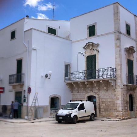 Casa Di Irma Apartamento Turi Exterior foto