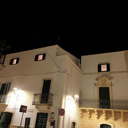 Casa Di Irma Apartamento Turi Exterior foto