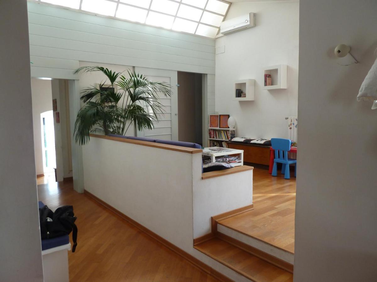 Casa Di Irma Apartamento Turi Exterior foto