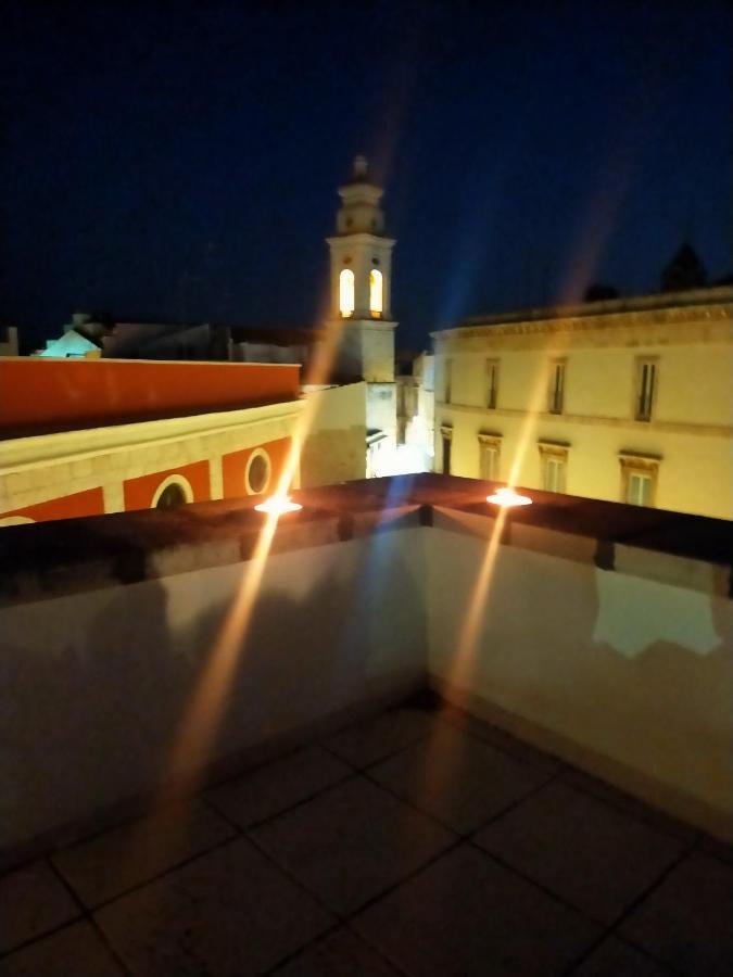 Casa Di Irma Apartamento Turi Exterior foto
