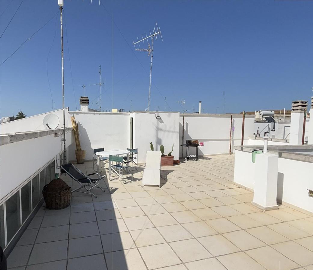 Casa Di Irma Apartamento Turi Exterior foto
