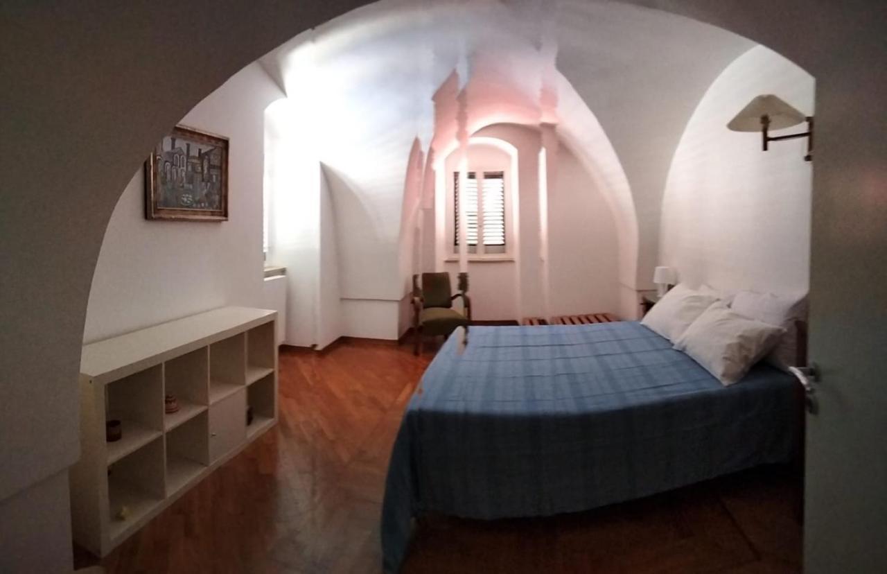 Casa Di Irma Apartamento Turi Exterior foto
